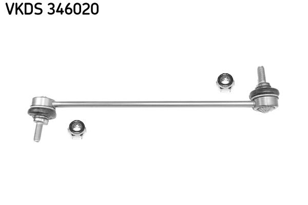 Entretoise/tige, stabilisateur